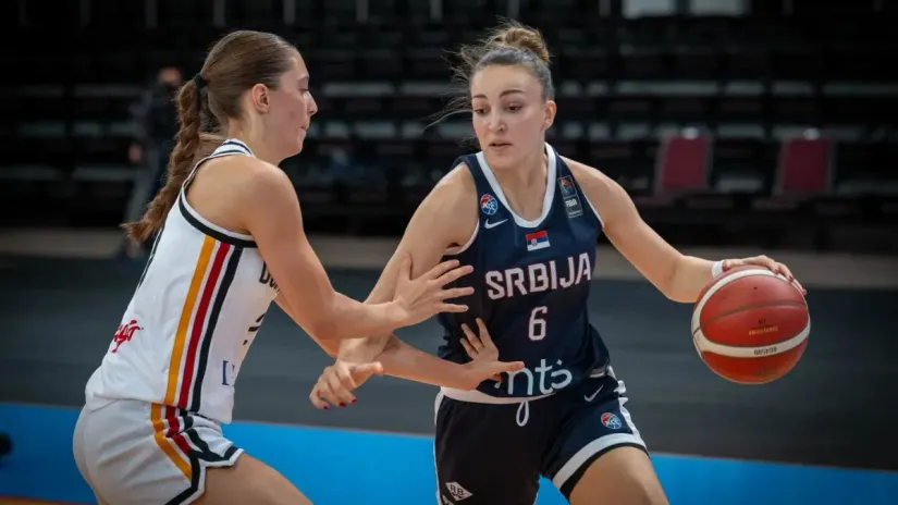 Foto: FIBA
