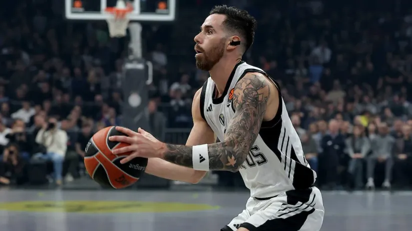 Luka Vildoza (Foto: Starsport)