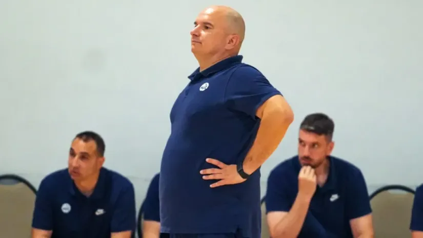 Nemanja Jogi Jovanović (©KSS)