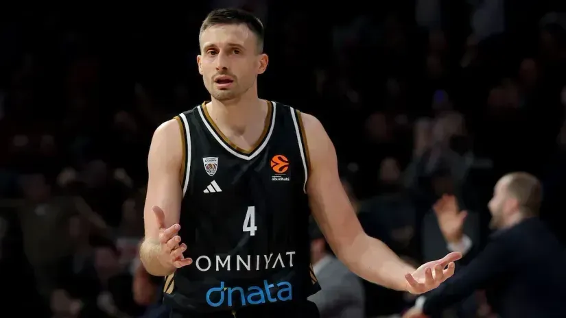 Aleksa Avramović (© Starsport)