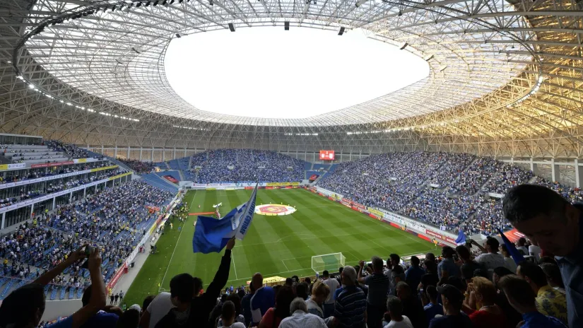 Stadion u Krajovi (©Guliver/AleksandarxDjorovic)