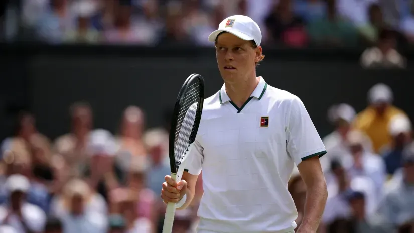 Janik Siner (Reuters)