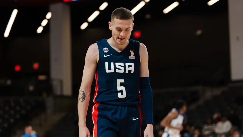 Kajl Gaj (FIBA)