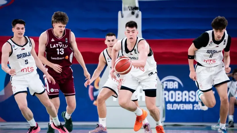(FIBA)