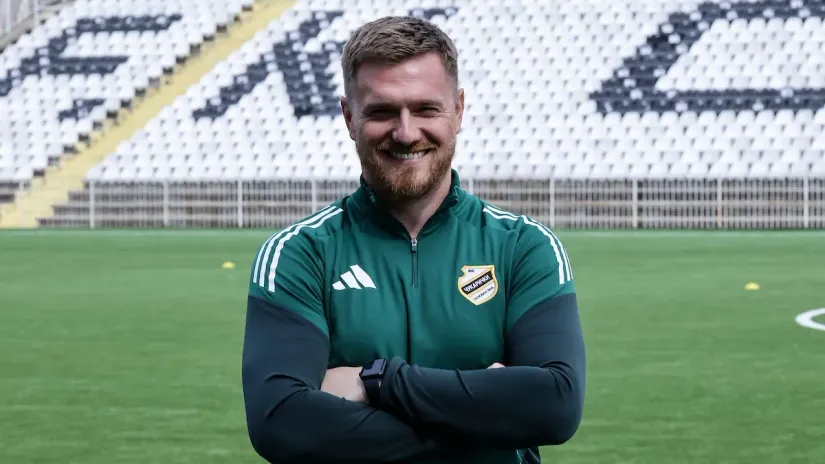 Marko Jakšić (@StarSport)