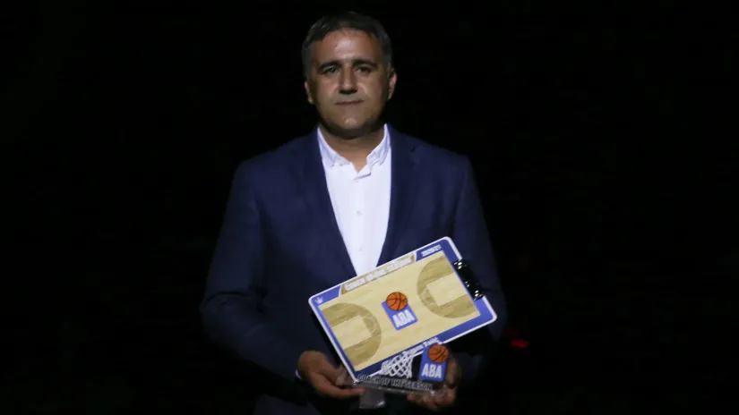 Dragan Bajić (©Star Sport)