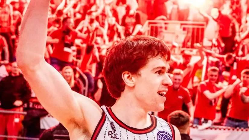 Foto: FIBA
