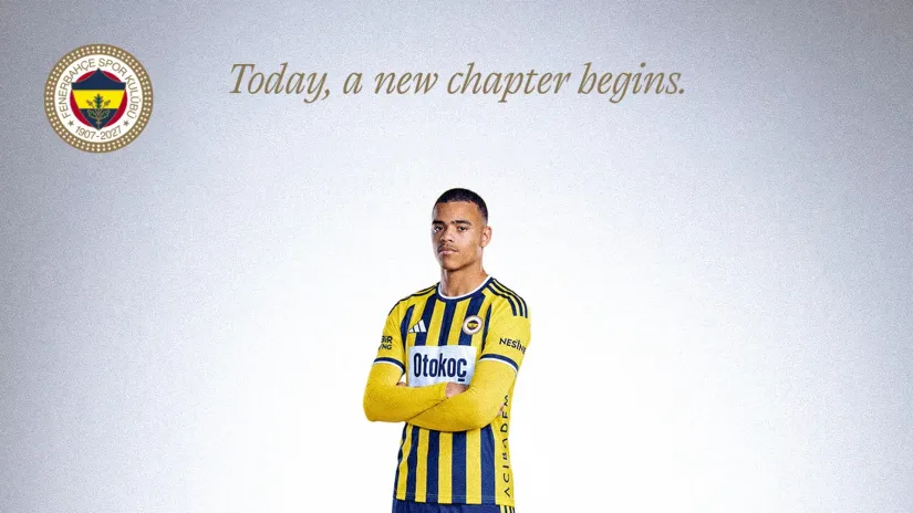 Twitter (FC Fenerbahce)