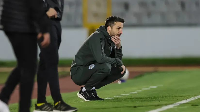 Radomir Koković/©Starsport