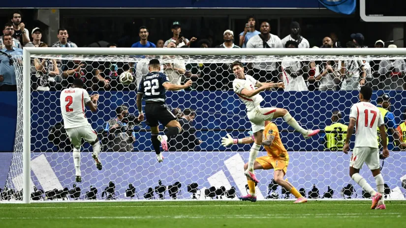 (©Reuters)