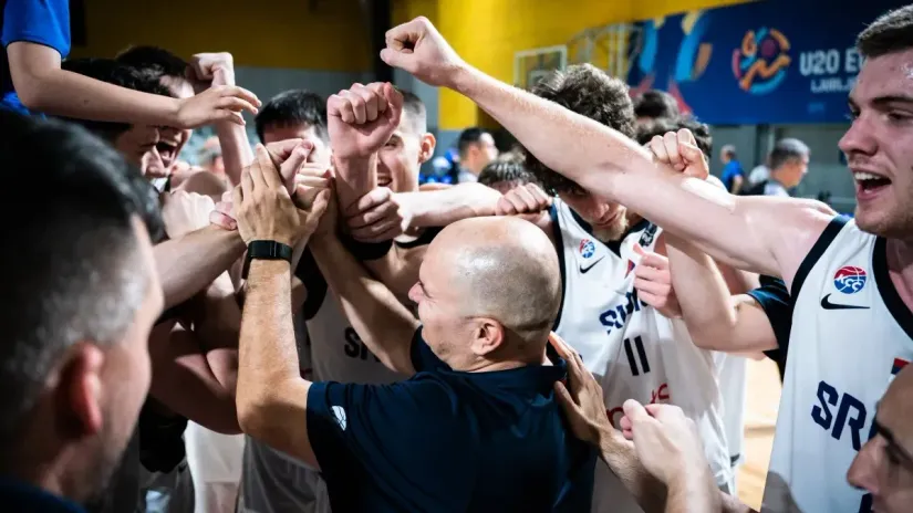 Foto: FIBA