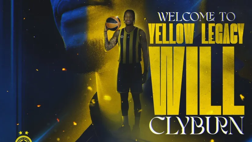 Foto: KK Fenerbahče