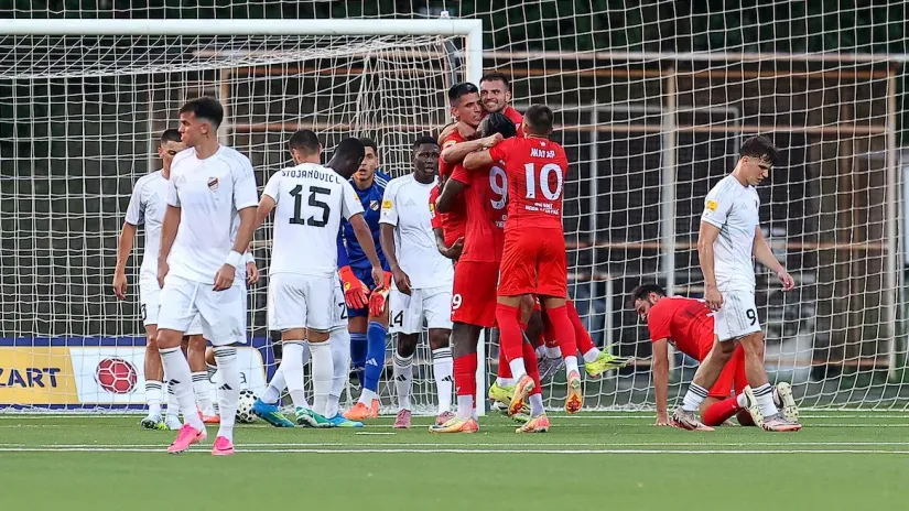(©Starsport)