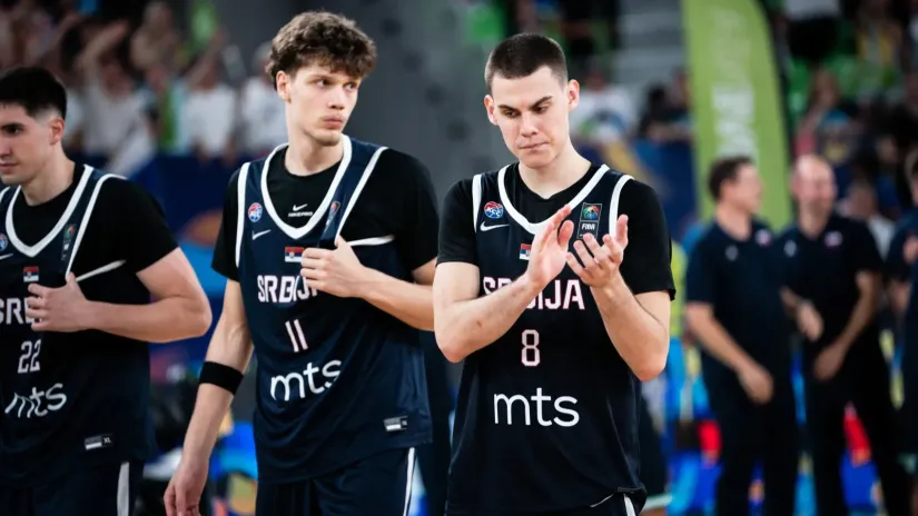 Mitar Bošnjaković (© FIBA)