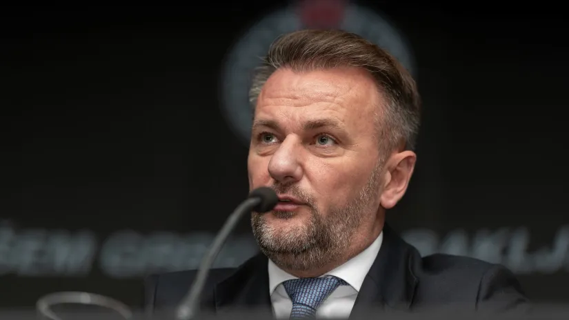 Ostoja Mijailović (©Star Sport)