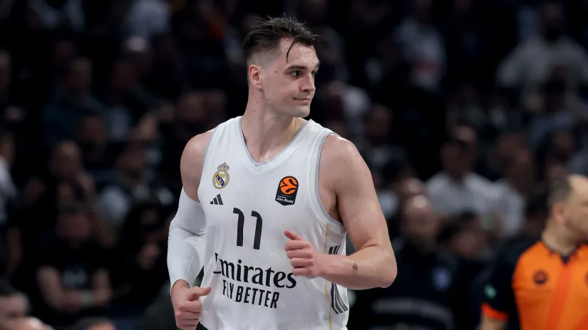 Mario Hezonja (©Star Sport)