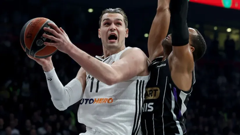 Mario Hezonja (Starsport)