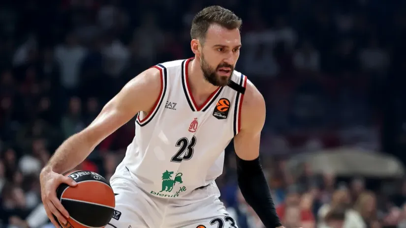 Marko Gudurić (Starsport)