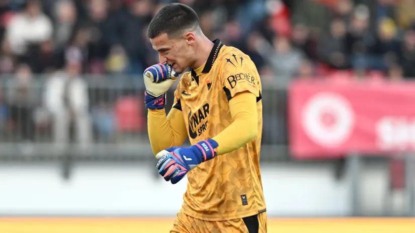 Filip Stanković (©Guliver image)