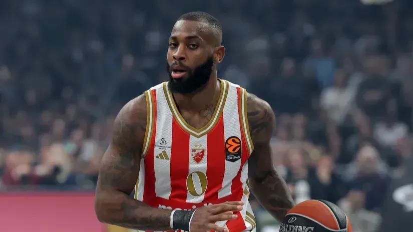 Kodi Miler Mekintajer (©Starsport)