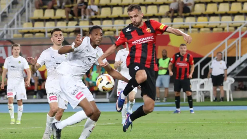 (©FK Vardar)