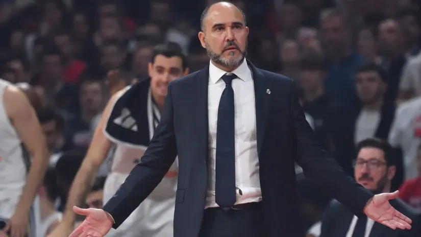 Ćus Mateo (©MN Press)