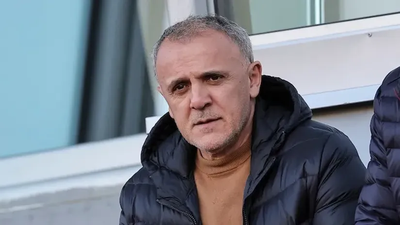 Ljubinko Drulović (©Starsport)