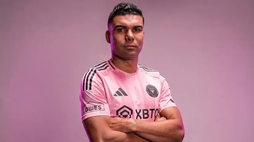 Kazemiro (©InterMiamiCF)