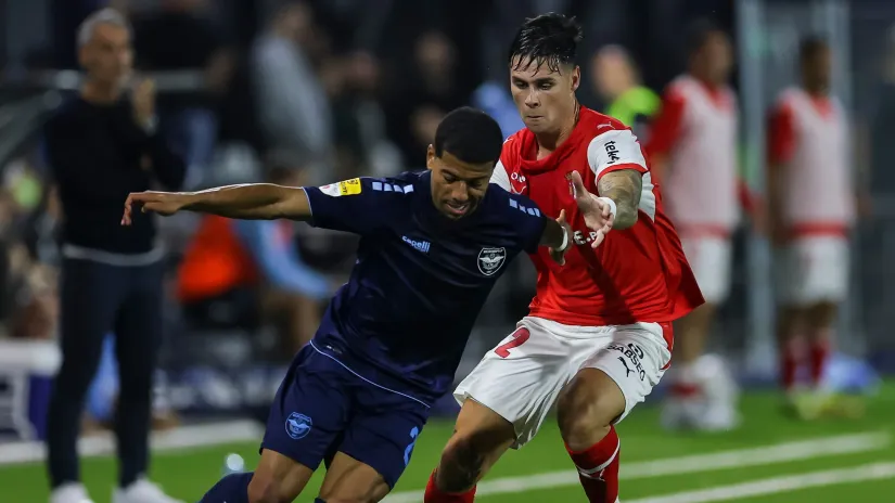 Silvester Džasper (Foto: Starsport)