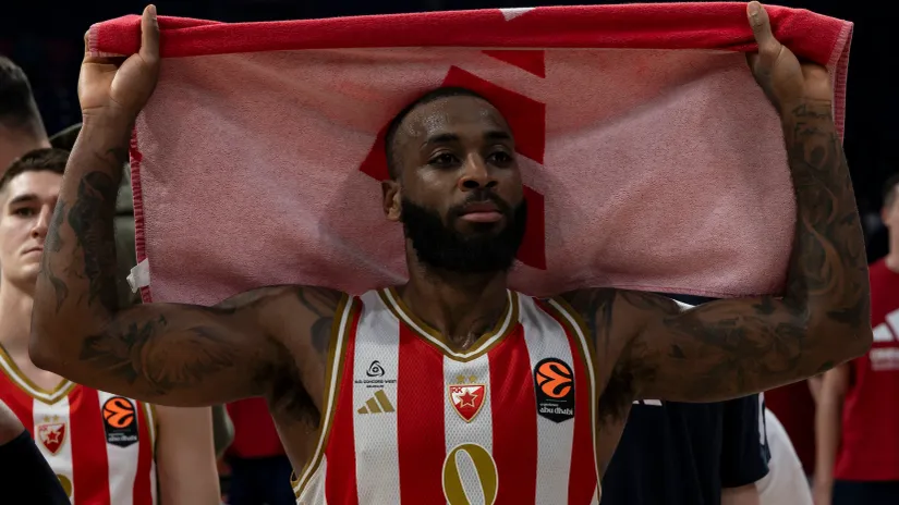 Kodi Miler Mekintajer (©Star Sport)