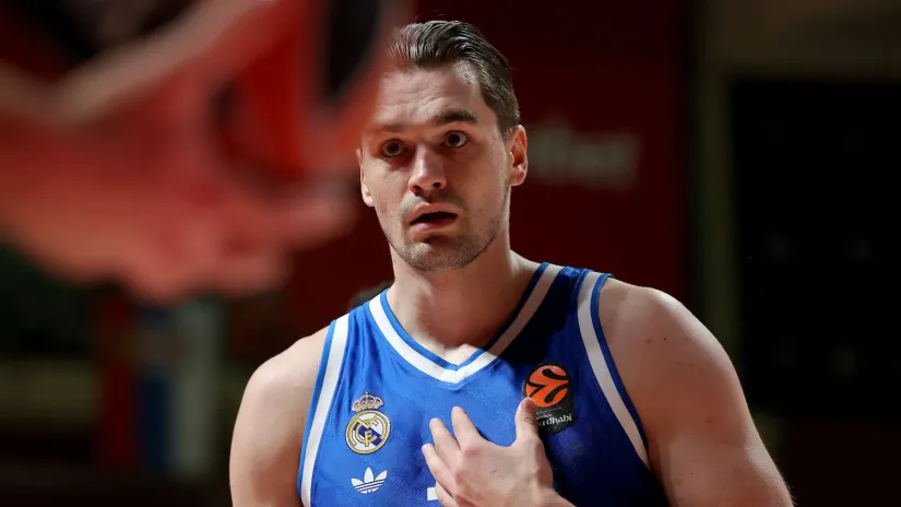 Mario Hezonja (©Star Sport)