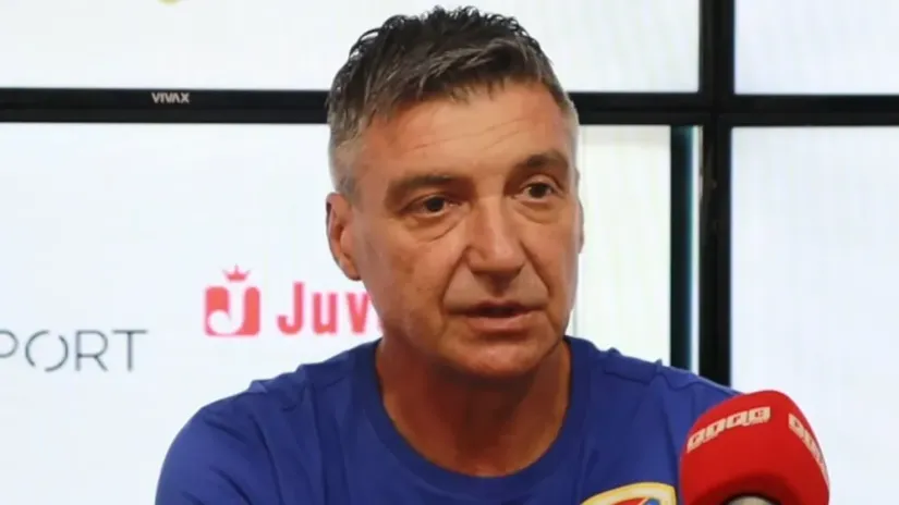 Vinko Marinović (@YouTube)