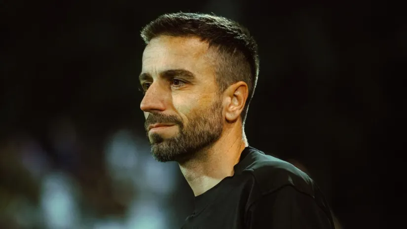 Radomir Koković (©FK Železničar Pančevo)