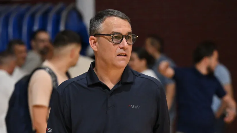 Oliver Kostić (©MN Press)
