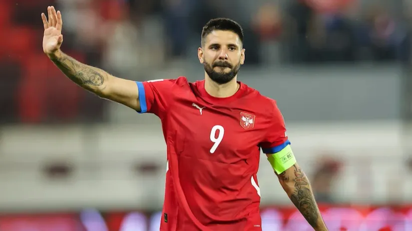 Aleksandar Mitrović (Starsport)