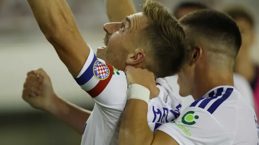 (©HNK Hajduk.hr)