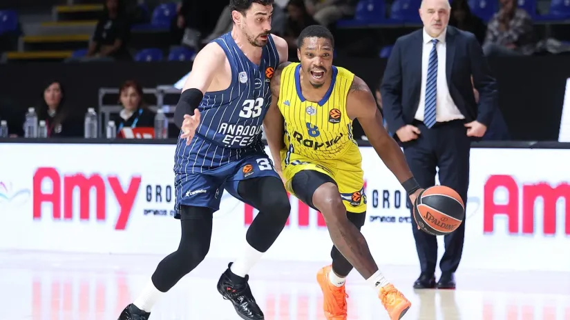 Loni Voker (©MN Press)