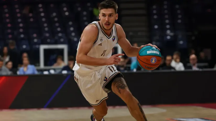 Kosta Kondić (© Starsport)