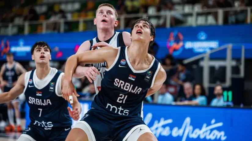 FOTO:FIBA