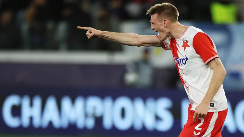 Štefan Šalopek (©Reuters)