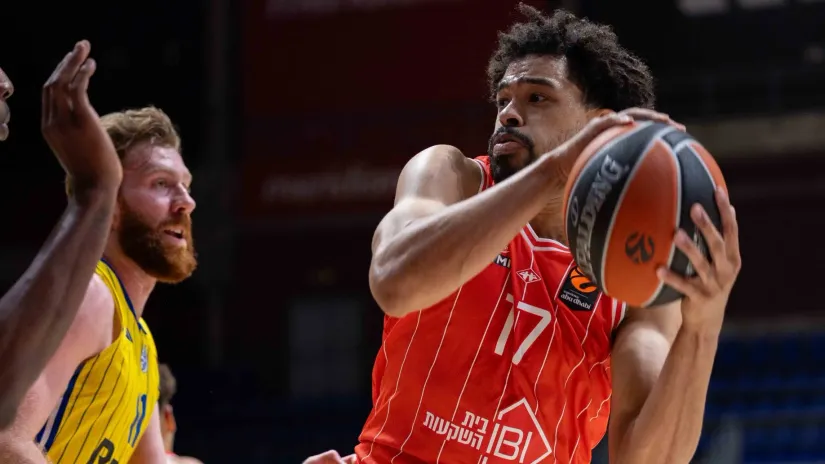 Kolin Malkolm (©MN Press)