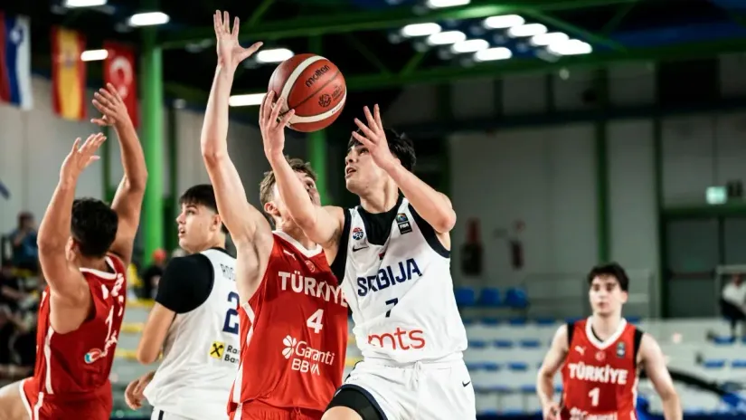 Foto: FIBA