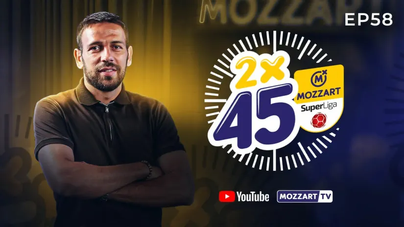 Marko Docić (©Mozzart Sport)