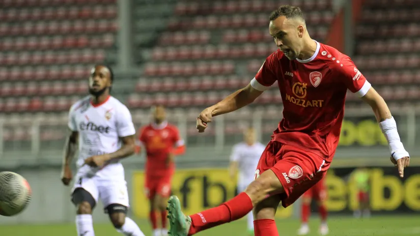 Tomislav Dadić (©MN Press)