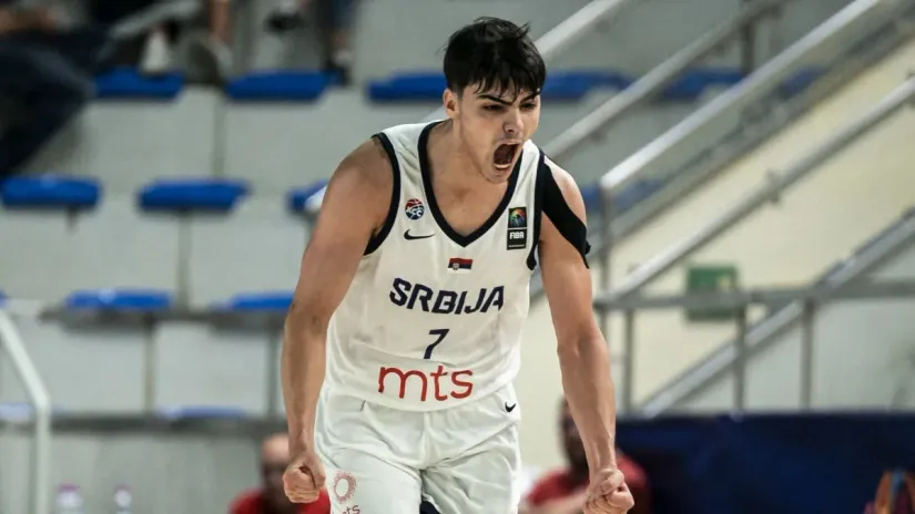 FOTO: FIBA