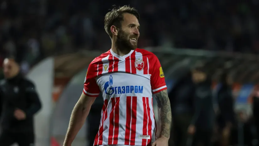 Aleksandar Katai (©Starsport)