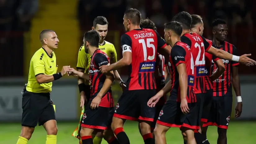 Mačva (Starsport)