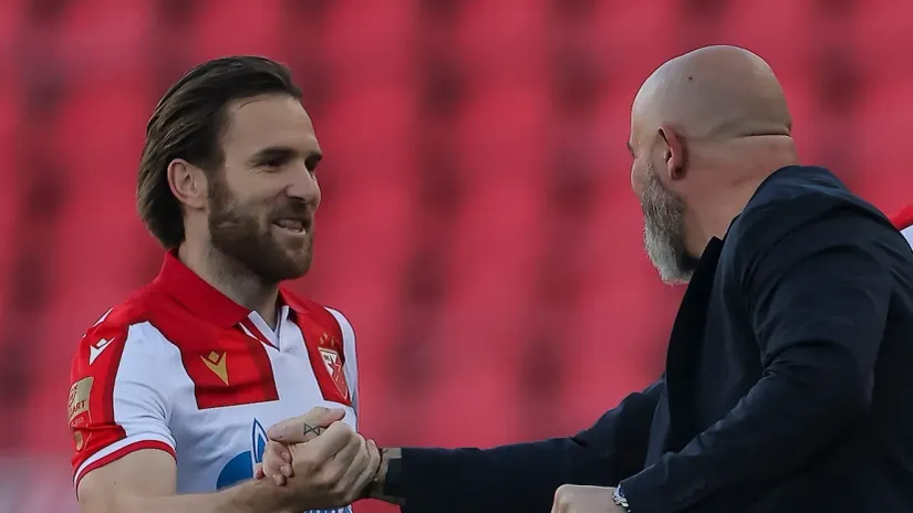 Aleksandar Katai i Dejan Stanković (Starsport)