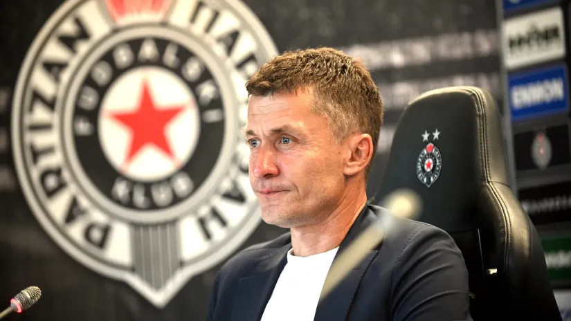 Saša Ilić (©Starsport)