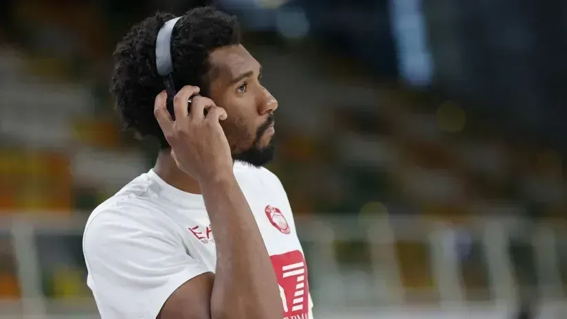Armoni Bruks (© Starsport)